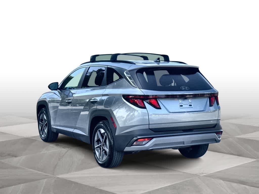 Thumbnail: 2026 Hyundai Tucson - 6