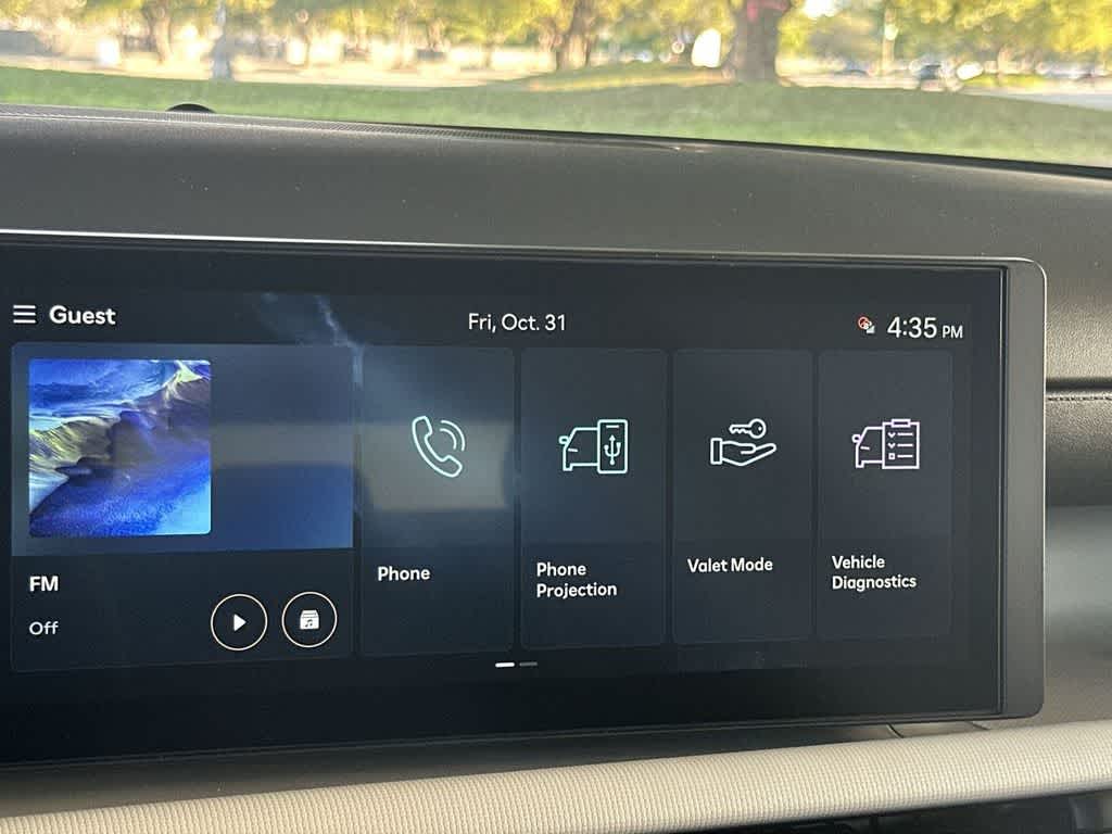 Thumbnail: 2026 Hyundai Tucson - 18