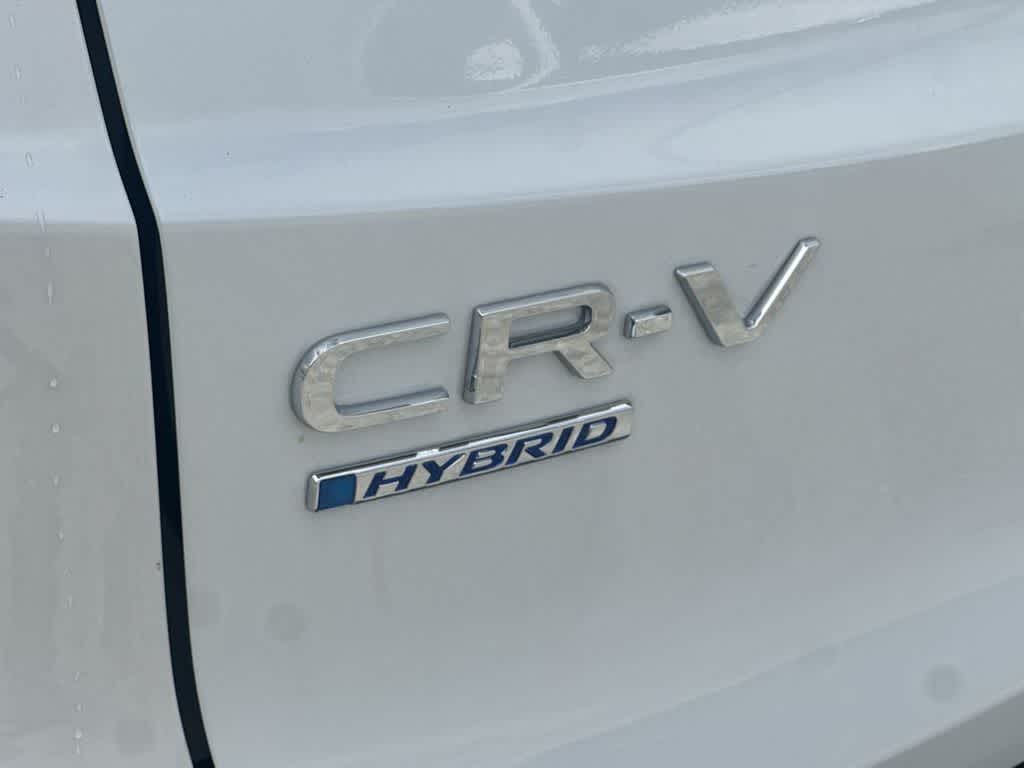 Thumbnail: 2025 Honda CR-V - 11