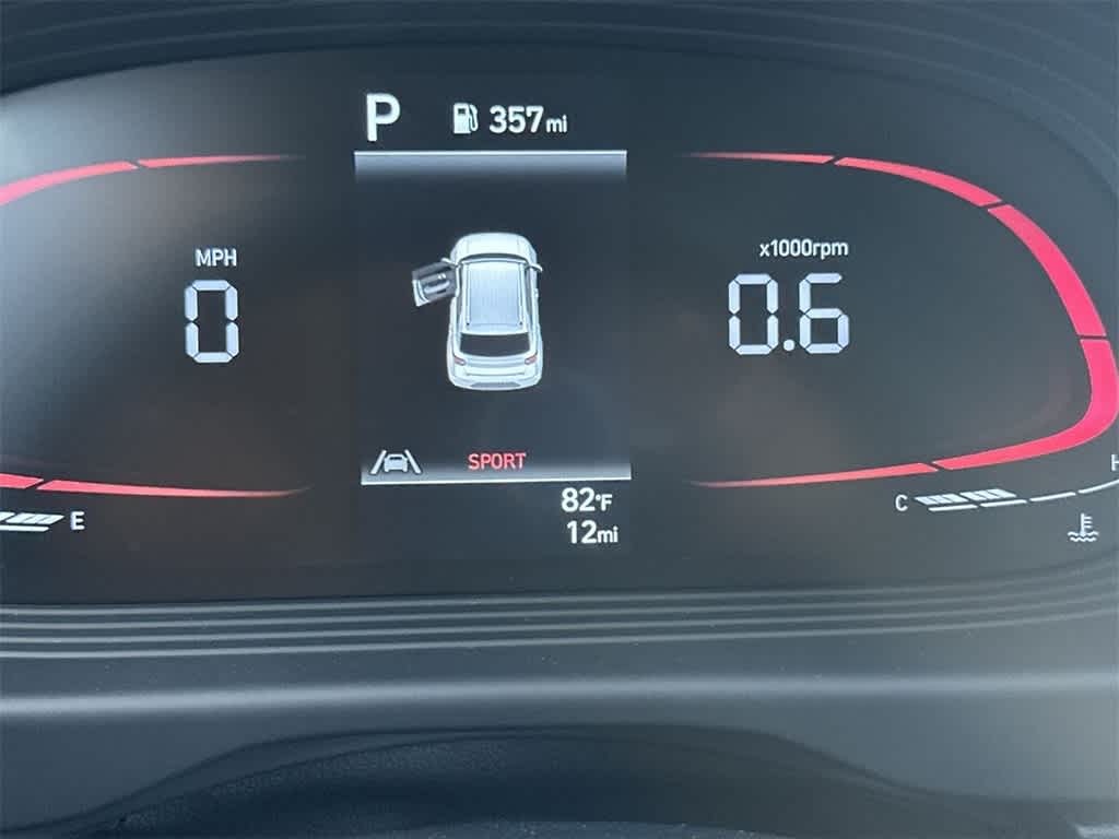 Thumbnail: 2026 Hyundai Venue - 16