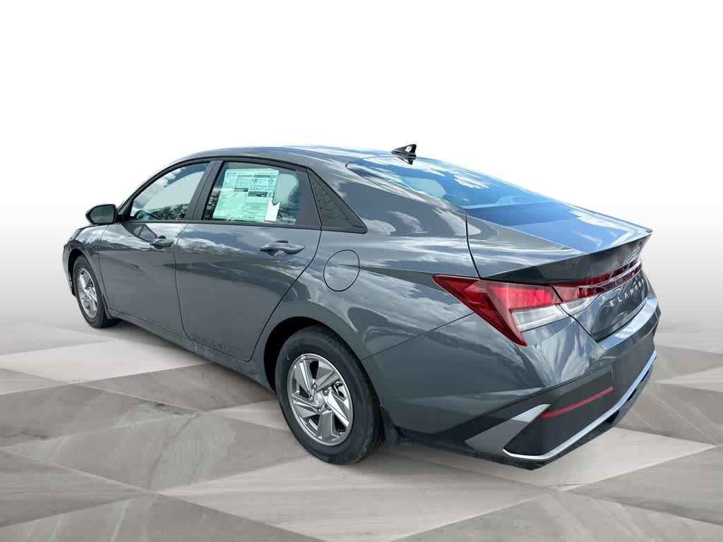 Thumbnail: 2026 Hyundai Elantra - 6