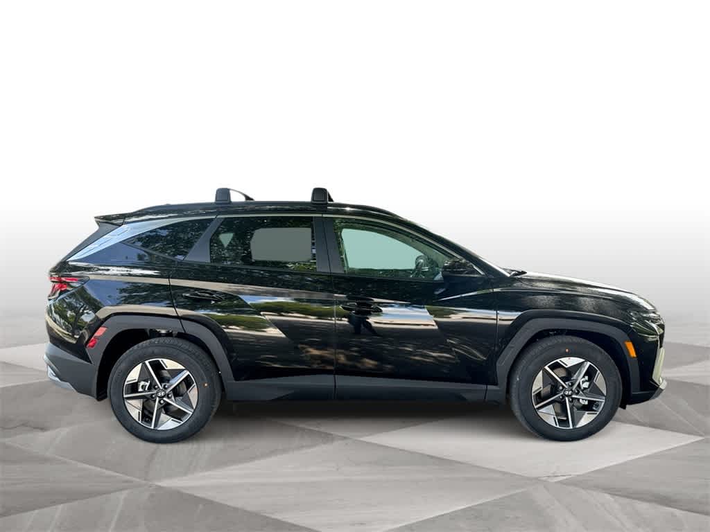 Thumbnail: 2025 Hyundai Tucson - 9