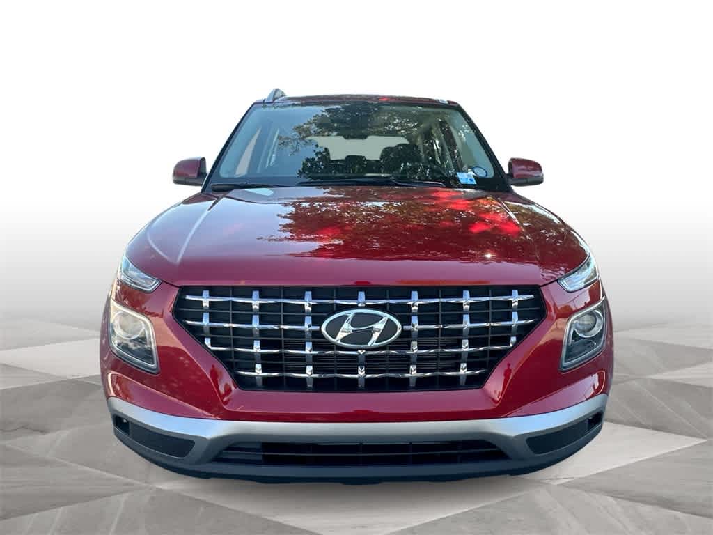 Thumbnail: 2025 Hyundai Venue - 3