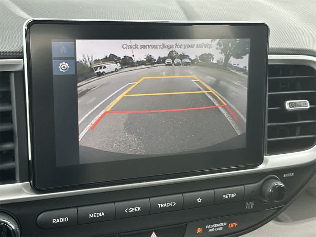 Thumbnail: 2025 Hyundai Venue - 19