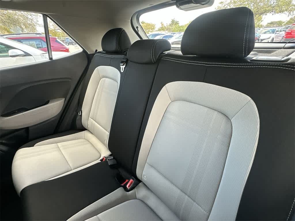 Thumbnail: 2025 Hyundai Venue - 22