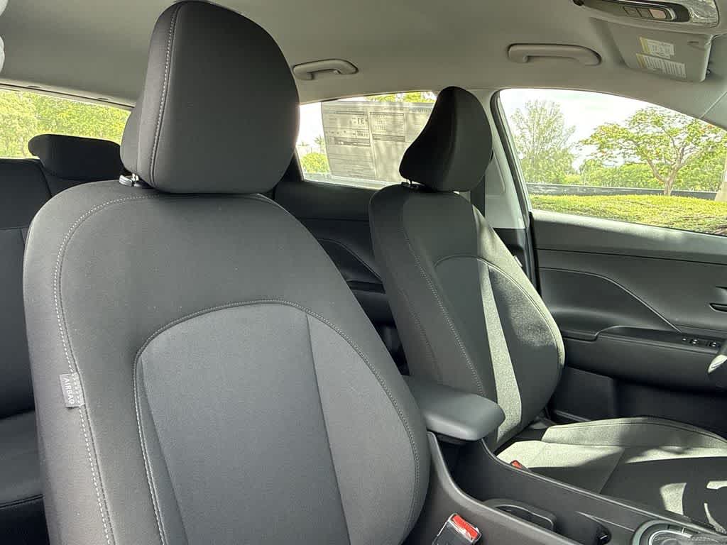 Thumbnail: 2026 Hyundai Kona - 27