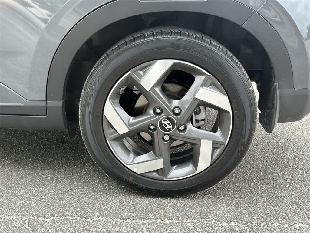 Thumbnail: 2025 Hyundai Venue - 11