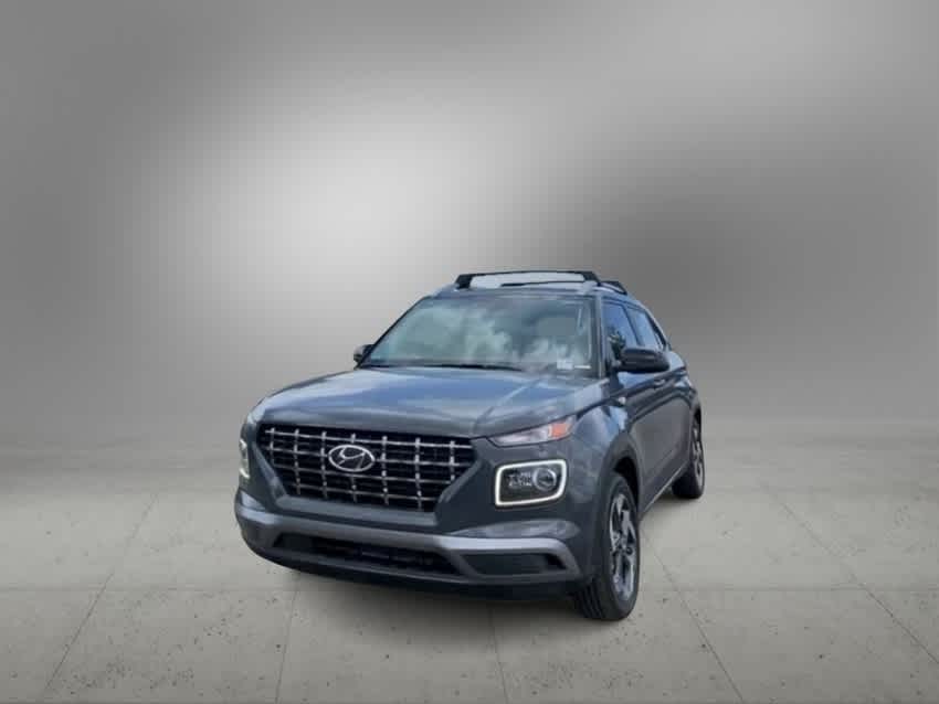 2024 Hyundai Venue Limited 5