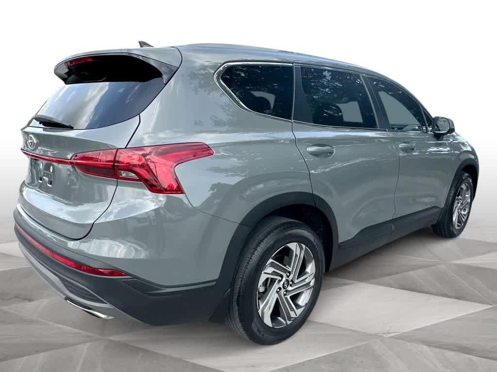 Thumbnail: 2023 Hyundai Santa Fe - 8