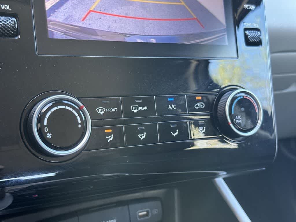 Thumbnail: 2024 Hyundai Tucson - 20