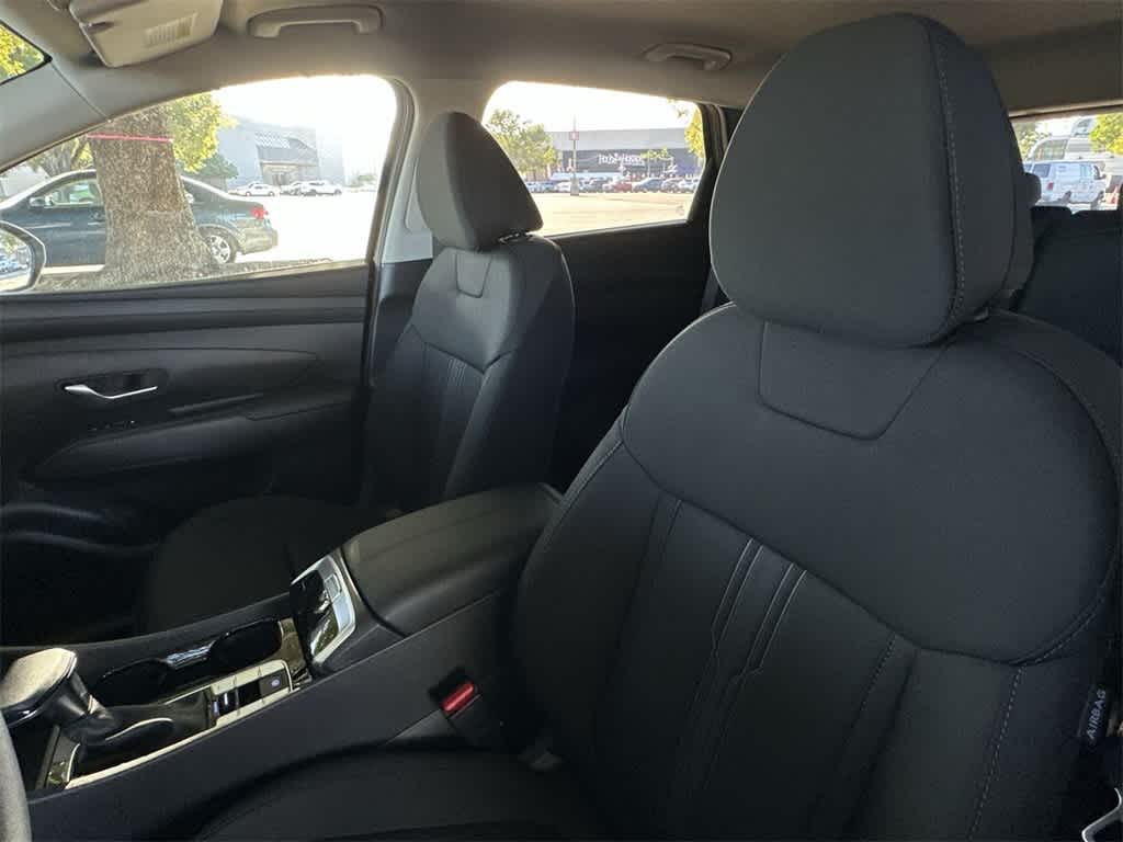 Thumbnail: 2026 Hyundai Tucson - 14