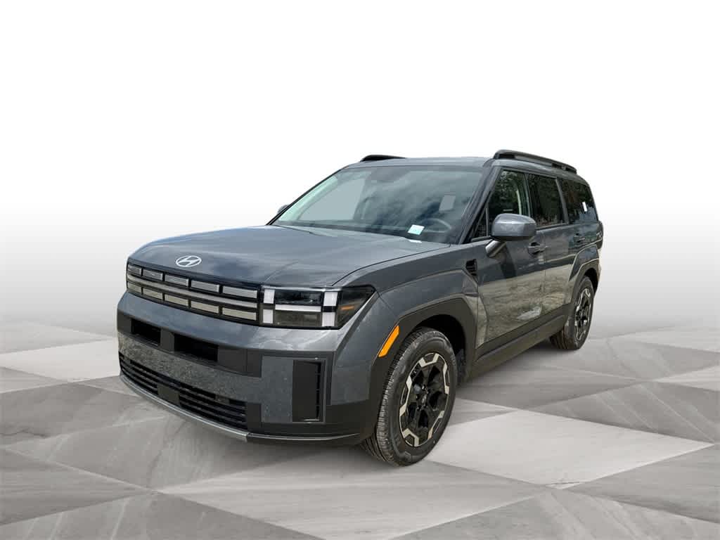 Thumbnail: 2026 Hyundai Santa Fe - 1