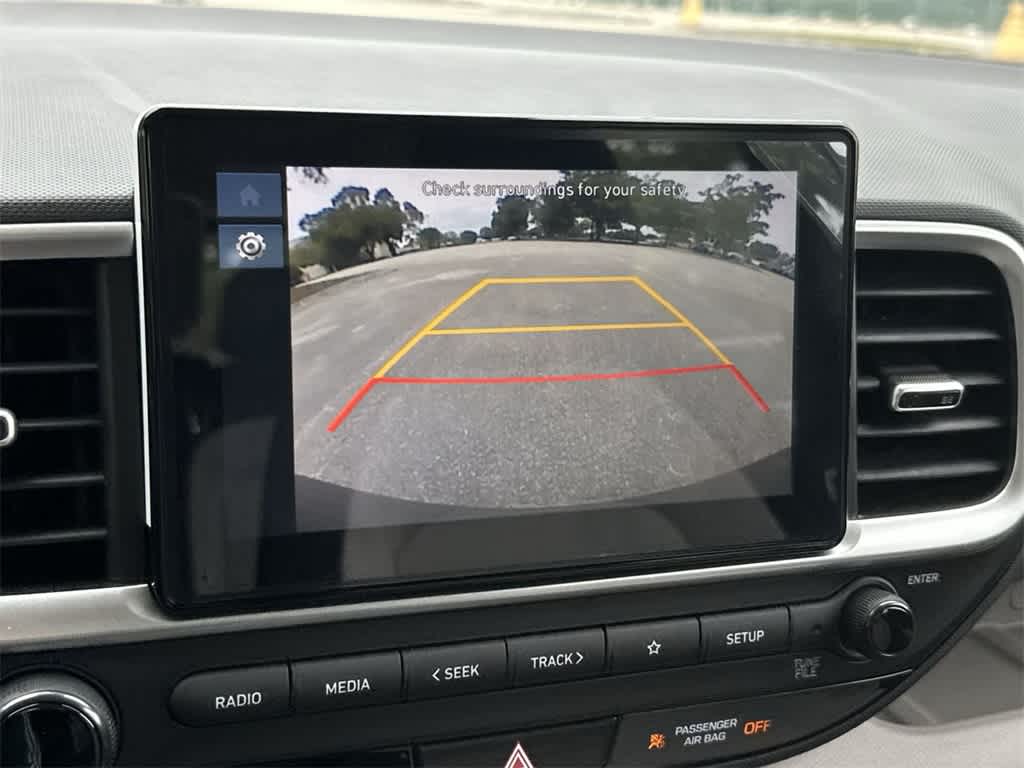 Thumbnail: 2025 Hyundai Venue - 19