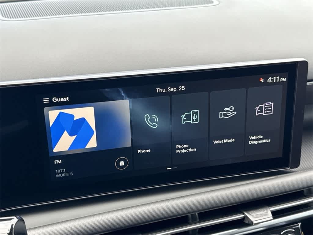 Thumbnail: 2026 Hyundai Tucson - 18