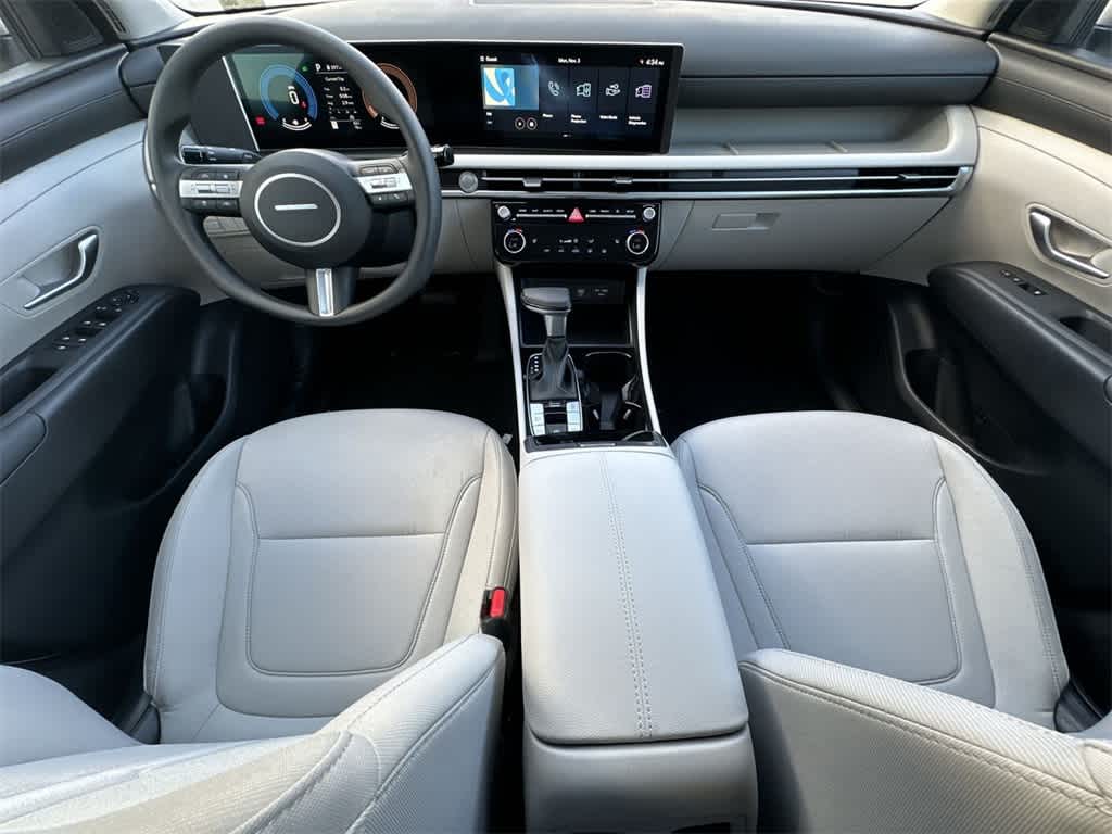 Thumbnail: 2026 Hyundai Tucson - 24