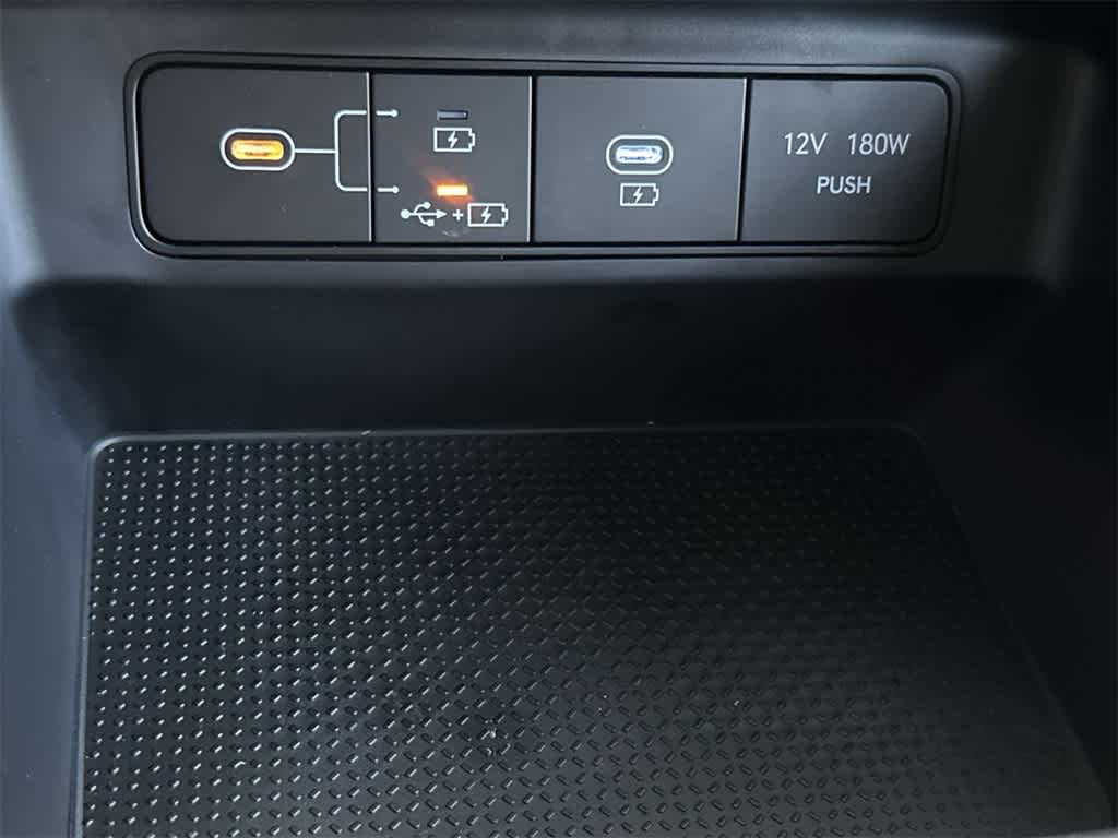 Thumbnail: 2026 Hyundai Tucson - 17