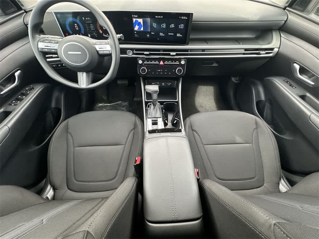 Thumbnail: 2026 Hyundai Tucson - 24