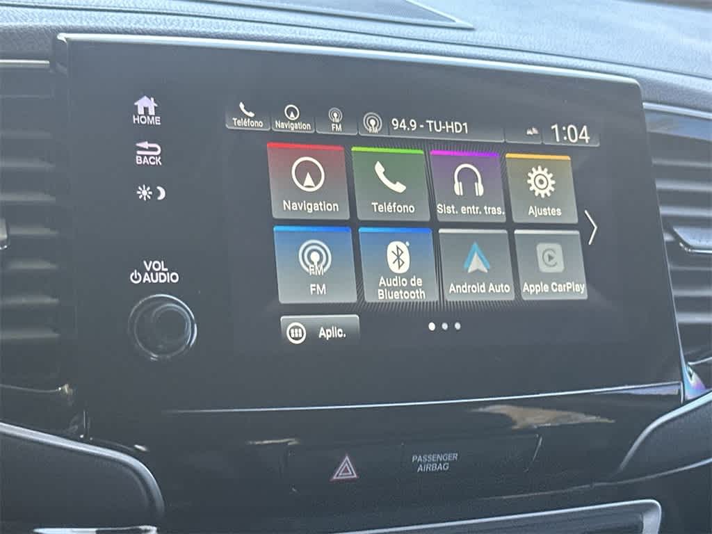 Thumbnail: 2022 Honda Pilot - 18