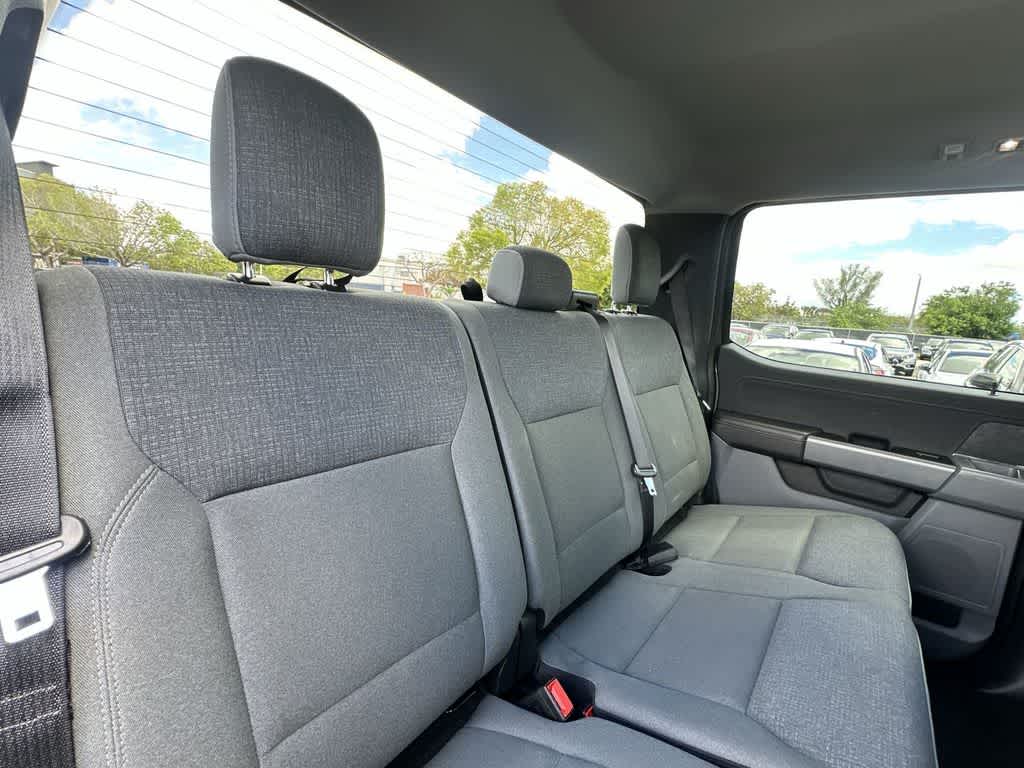 Thumbnail: 2025 Ford F-150 - 26