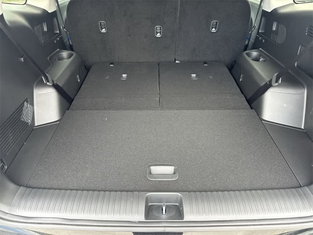 Thumbnail: 2026 Hyundai Ioniq - 25