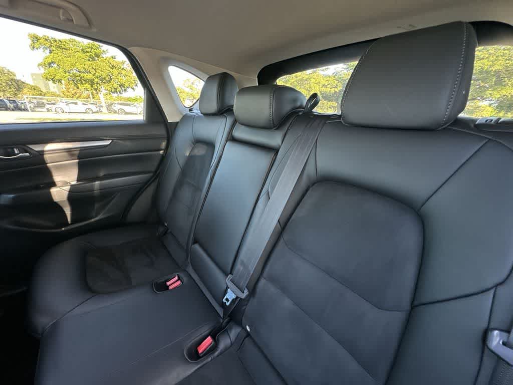 Thumbnail: 2023 Mazda CX-5 - 22