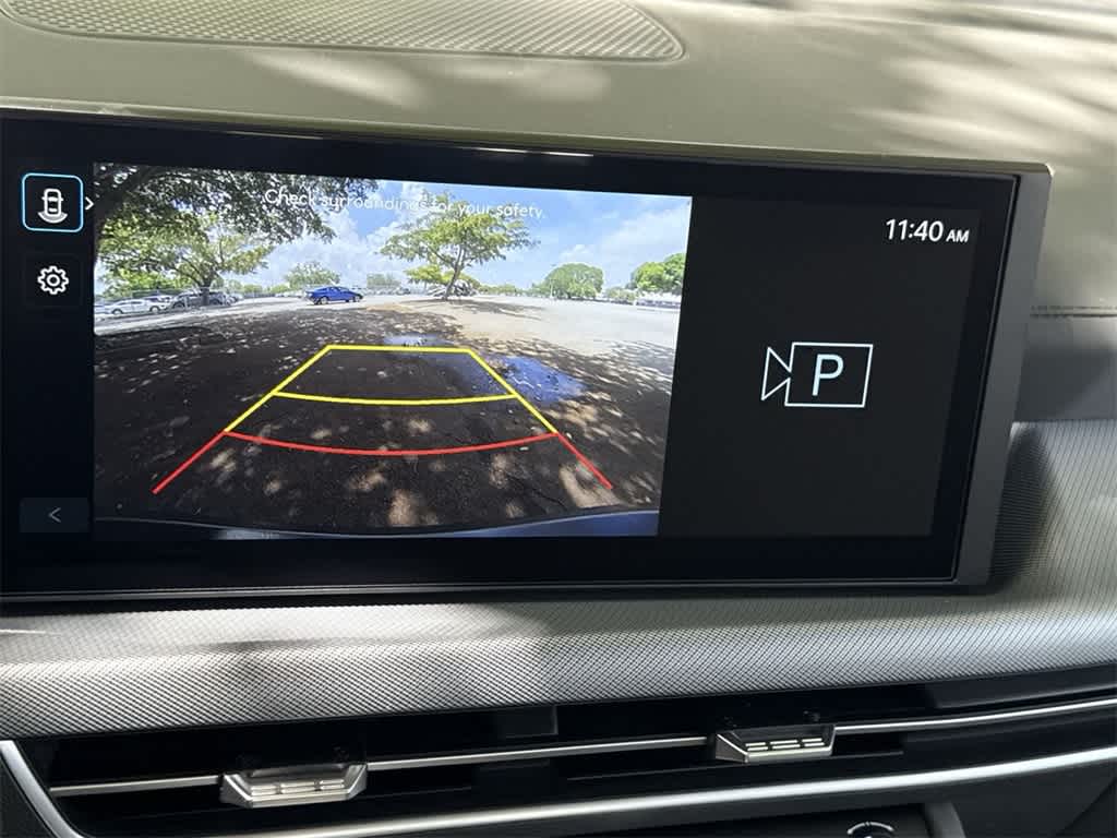 2025 Hyundai Sonata SE 19