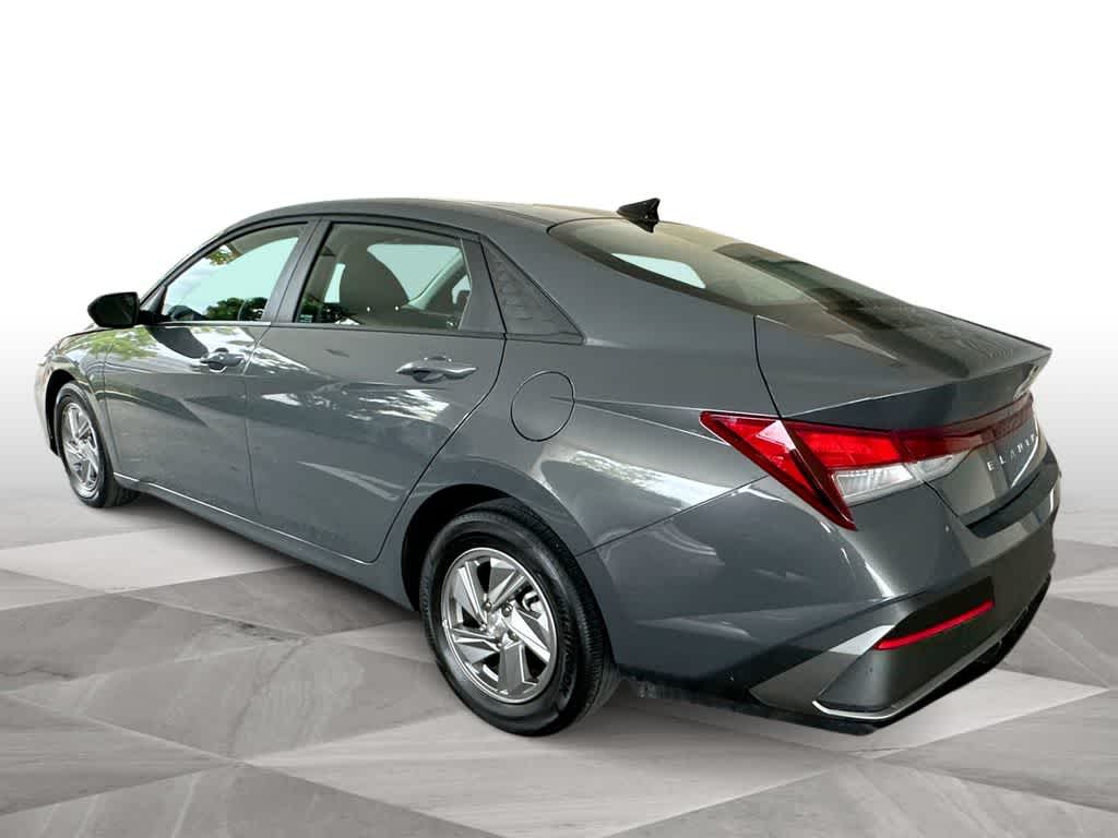 Thumbnail: 2025 Hyundai Elantra - 6