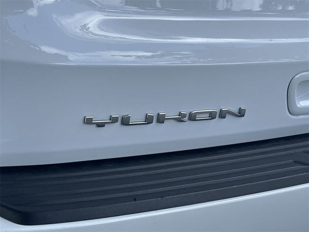Thumbnail: 2025 GMC Yukon - 10