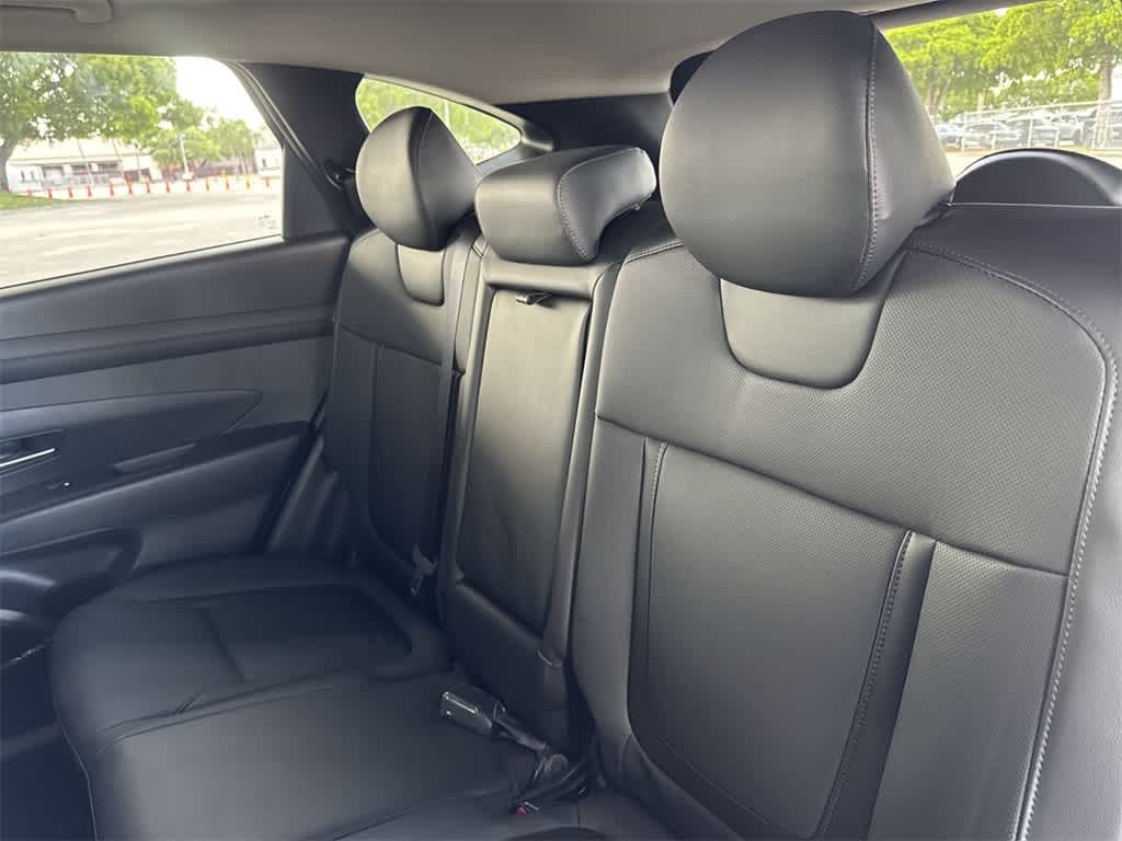 Thumbnail: 2026 Hyundai Tucson - 22