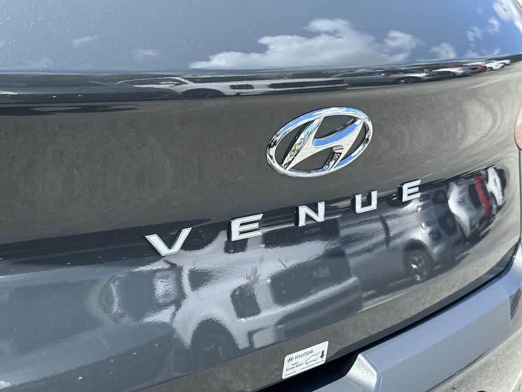 Thumbnail: 2025 Hyundai Venue - 10