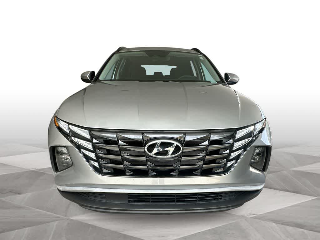 Thumbnail: 2024 Hyundai Tucson - 3