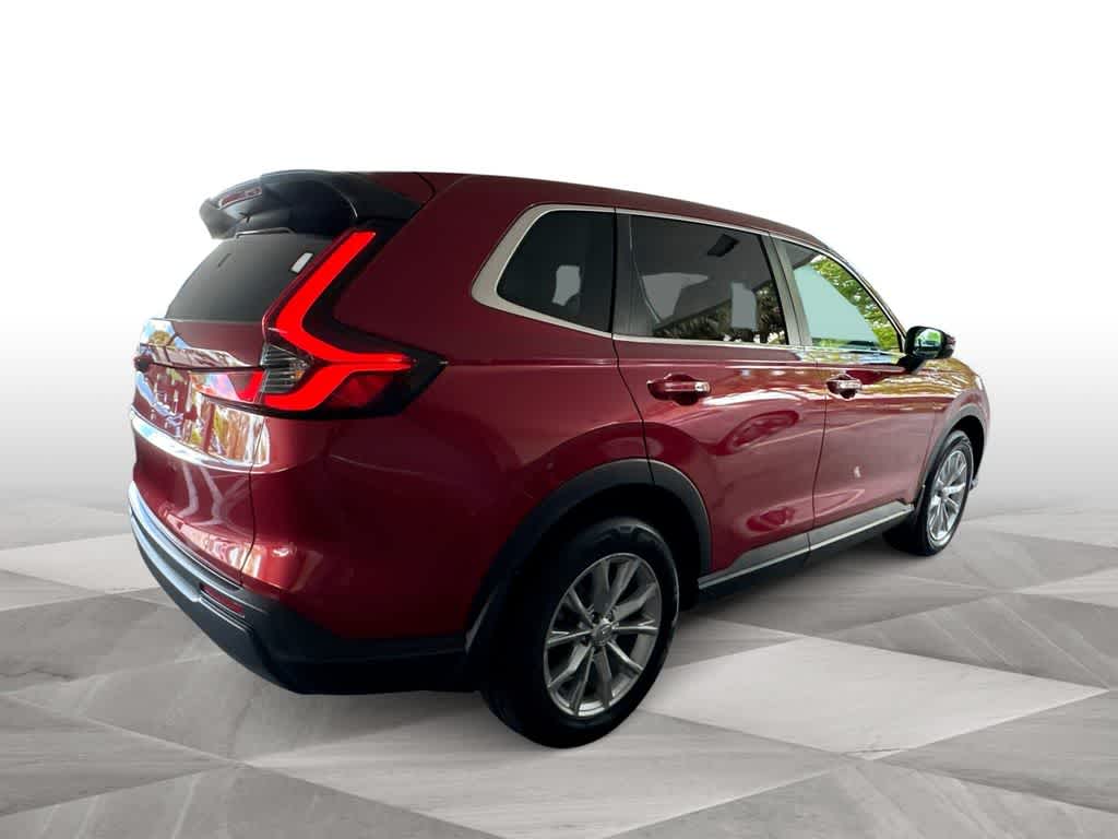 Thumbnail: 2024 Honda CR-V - 8