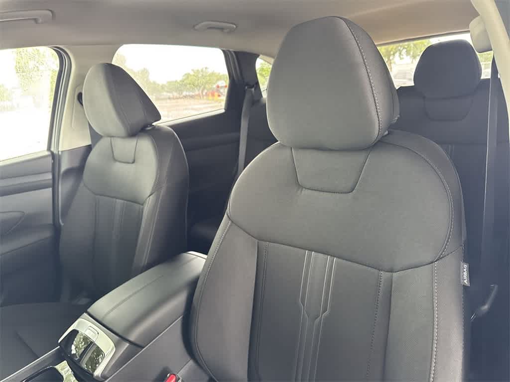 Thumbnail: 2026 Hyundai Tucson - 13