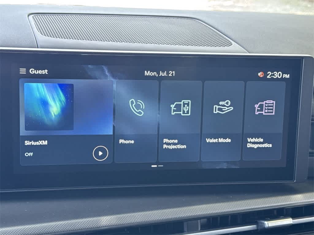 Thumbnail: 2026 Hyundai Santa Fe - 18