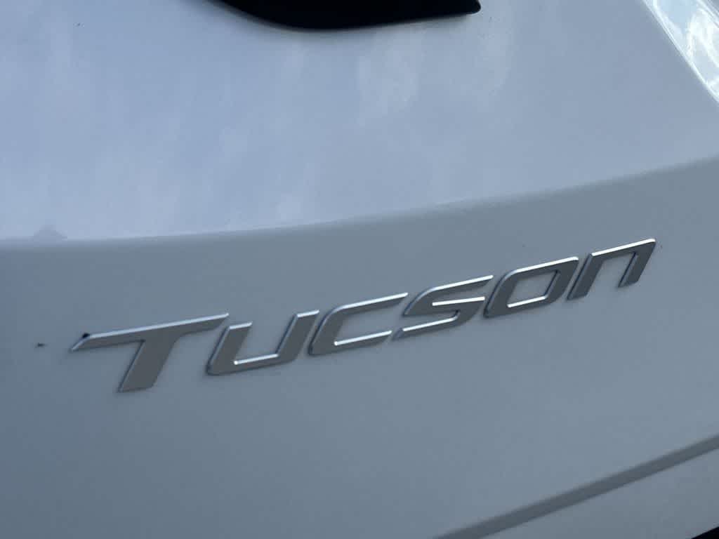 Thumbnail: 2025 Hyundai Tucson - 11