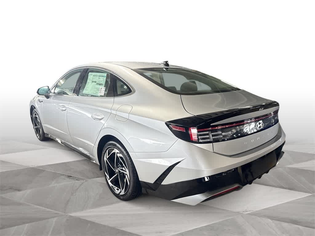Thumbnail: 2026 Hyundai Sonata - 6