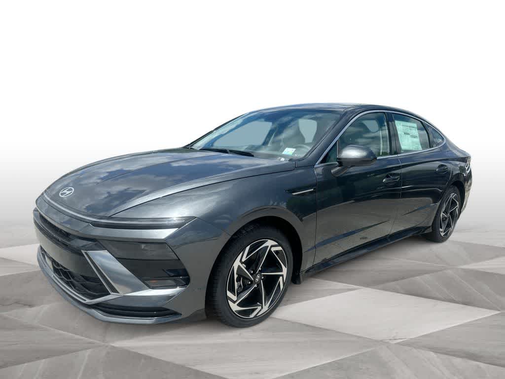 2026 Hyundai Sonata Sport -
                  Doral, FL