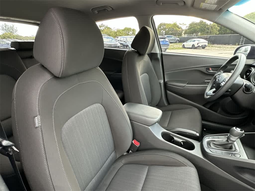 Thumbnail: 2023 Hyundai Kona - 27