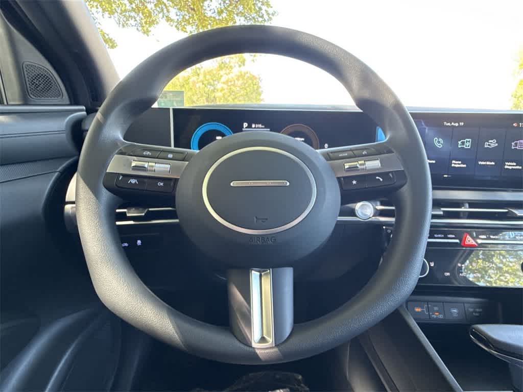 Thumbnail: 2026 Hyundai Santa Cruz - 15