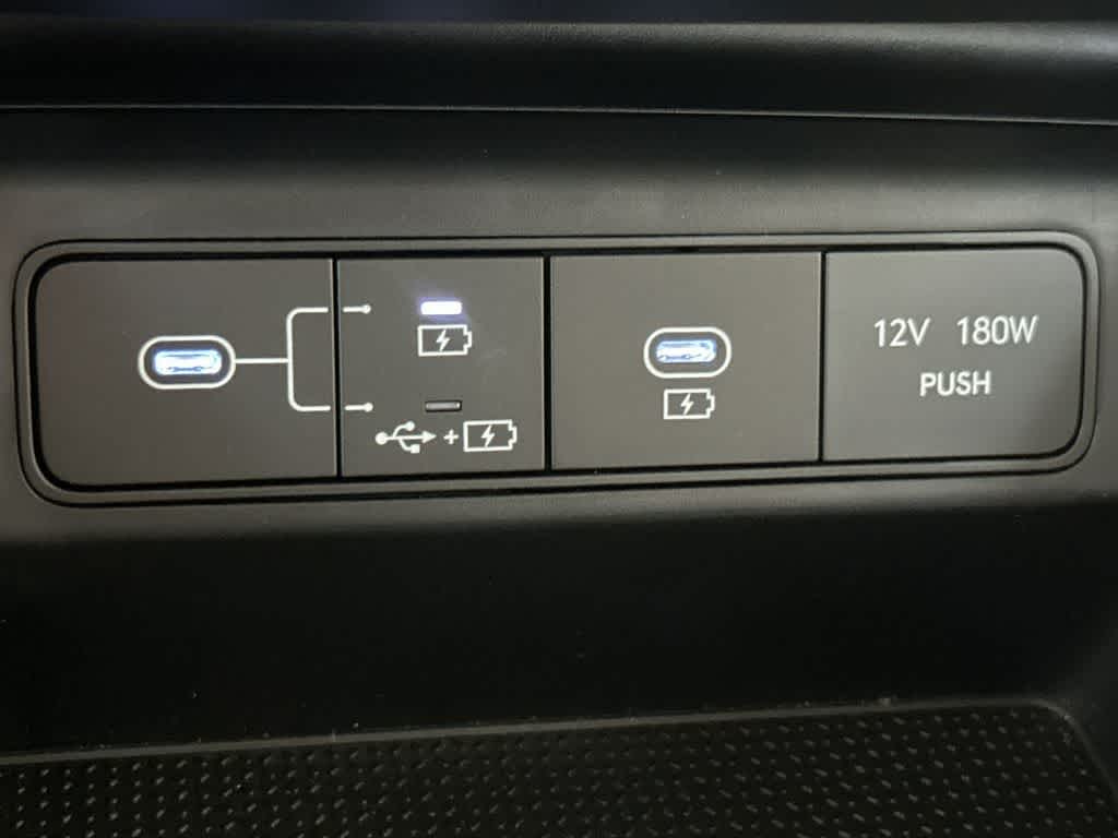 Thumbnail: 2026 Hyundai Tucson - 17