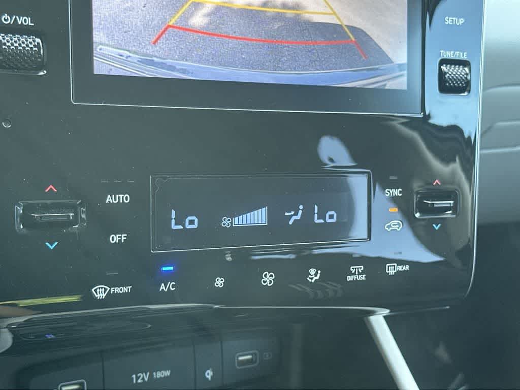 Thumbnail: 2024 Hyundai Tucson - 20
