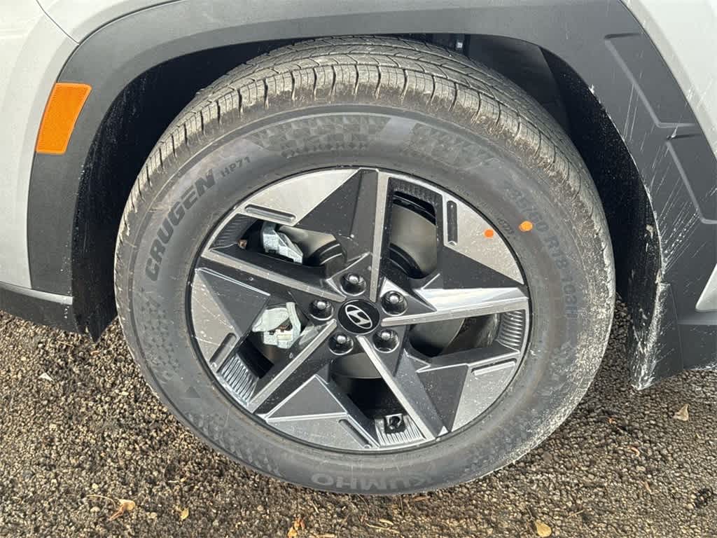 Thumbnail: 2026 Hyundai Tucson - 11