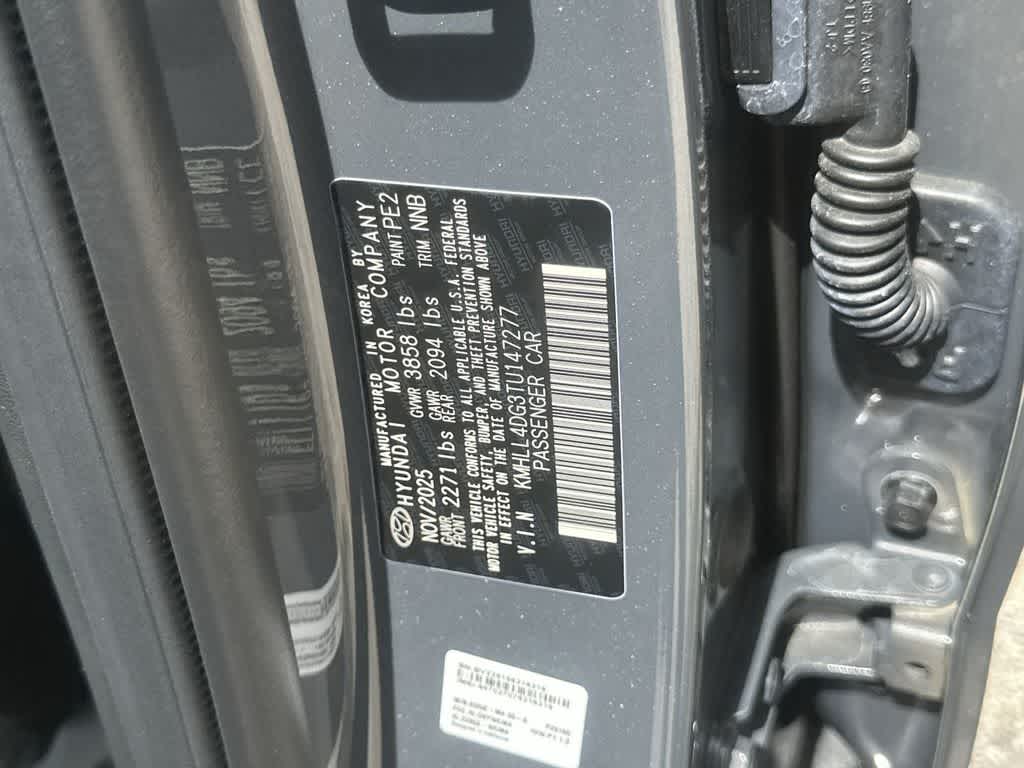 Thumbnail: 2026 Hyundai Elantra - 14