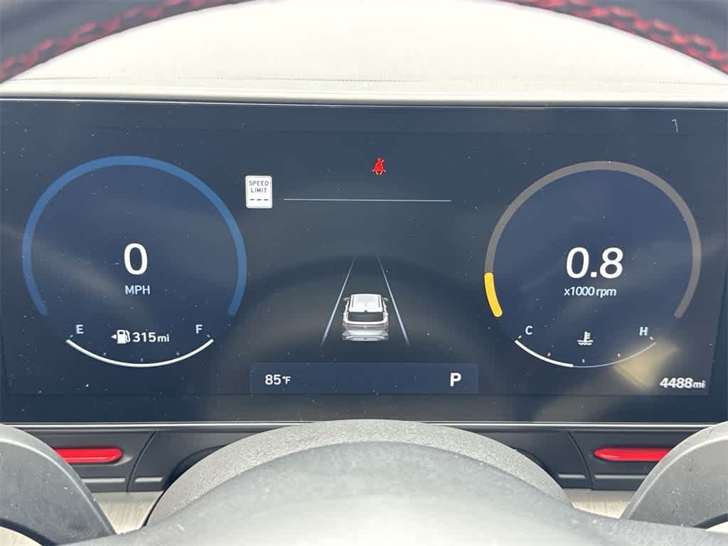 Thumbnail: 2024 Hyundai Kona - 16