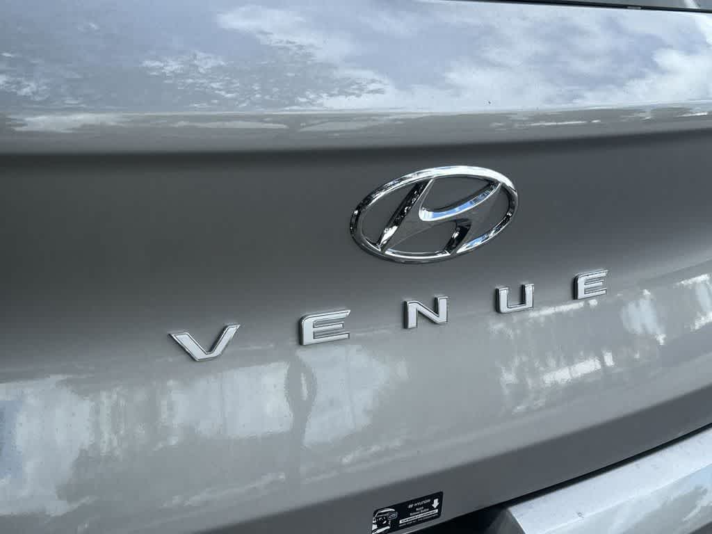 Thumbnail: 2026 Hyundai Venue - 10