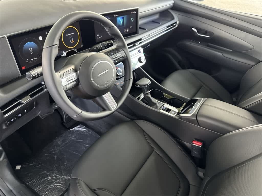 Thumbnail: 2026 Hyundai Tucson - 13