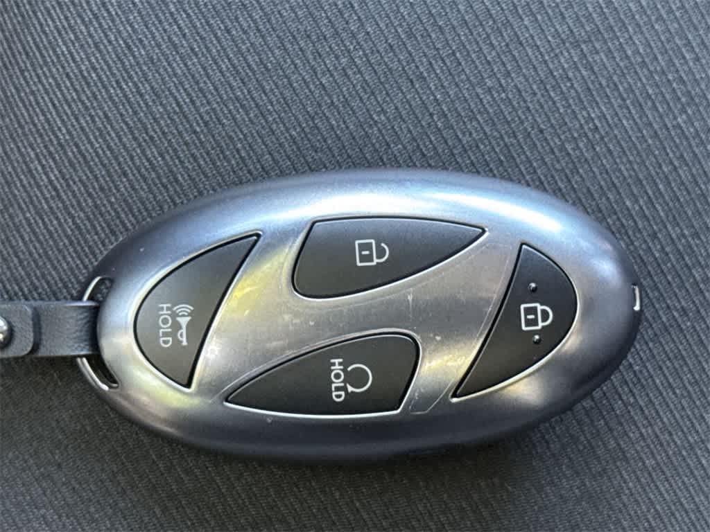 Thumbnail: 2026 Hyundai Tucson - 28