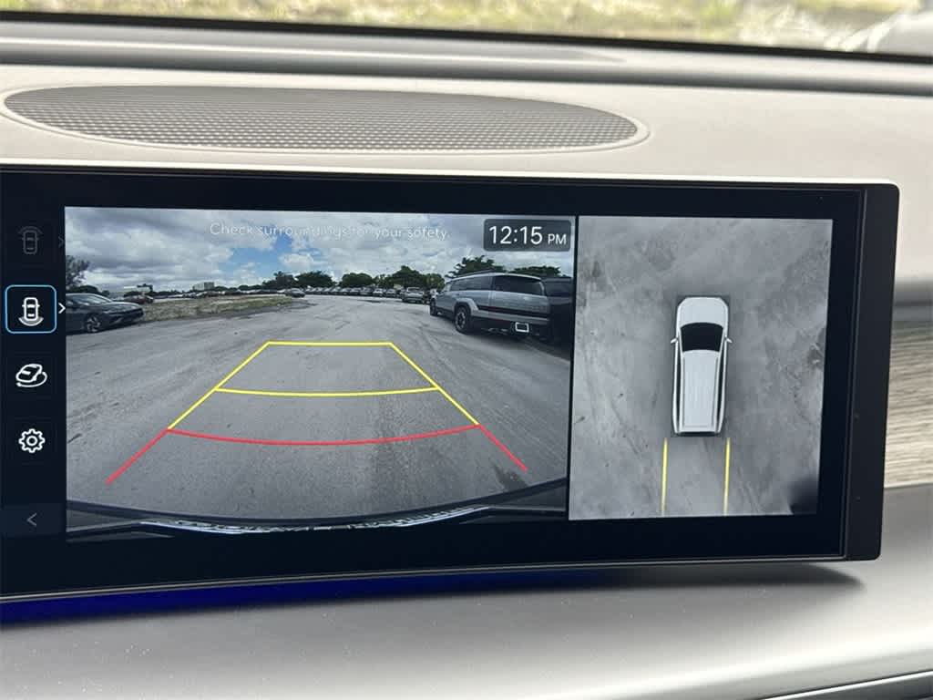 Thumbnail: 2026 Hyundai Ioniq - 19