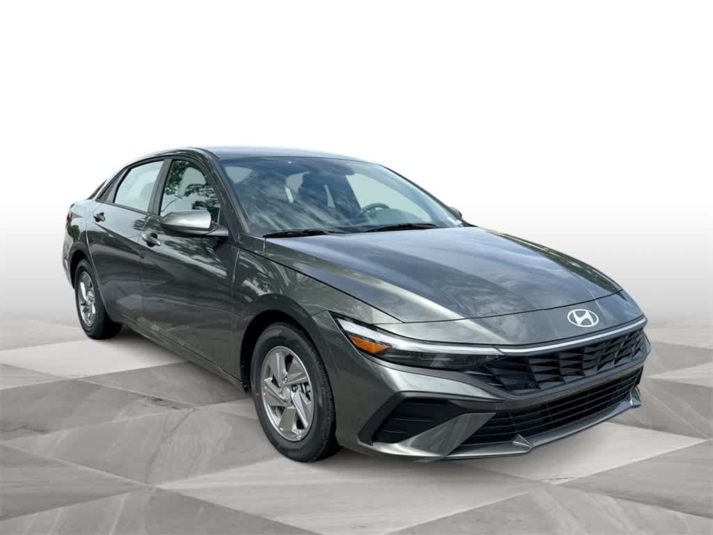 Thumbnail: 2025 Hyundai Elantra - 2