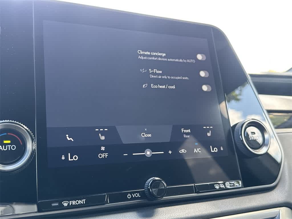 Thumbnail: 2024 Lexus RX - 20